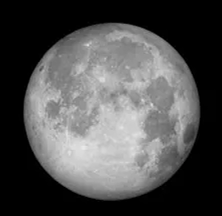 Full Moon
